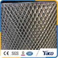 China Online-Shopping Aluminium Streckmetall Grill Drahtgeflecht